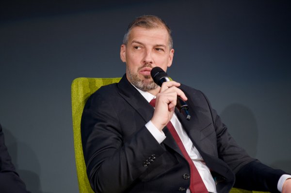 Снимка: Investor Media Group